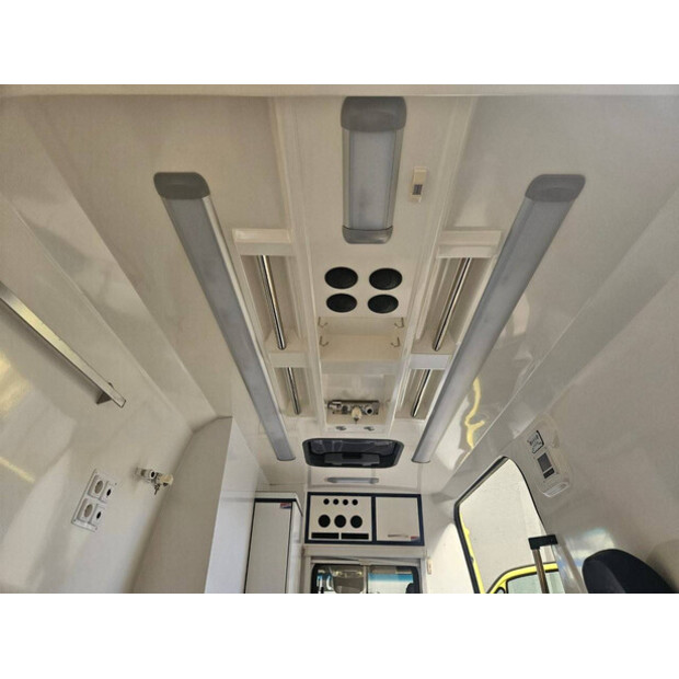 2019 مرسيدس بنز SPRINTER-44909579