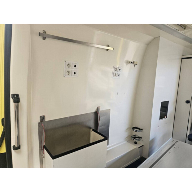 2019 مرسيدس بنز SPRINTER-44909583