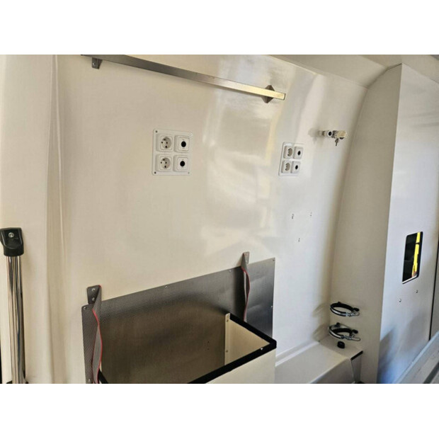 2019 مرسيدس بنز SPRINTER-44909584