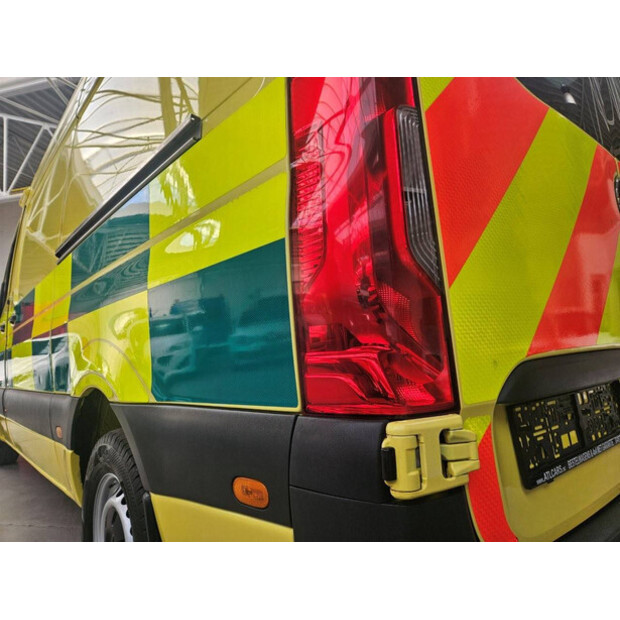 2019 مرسيدس بنز SPRINTER-44909586