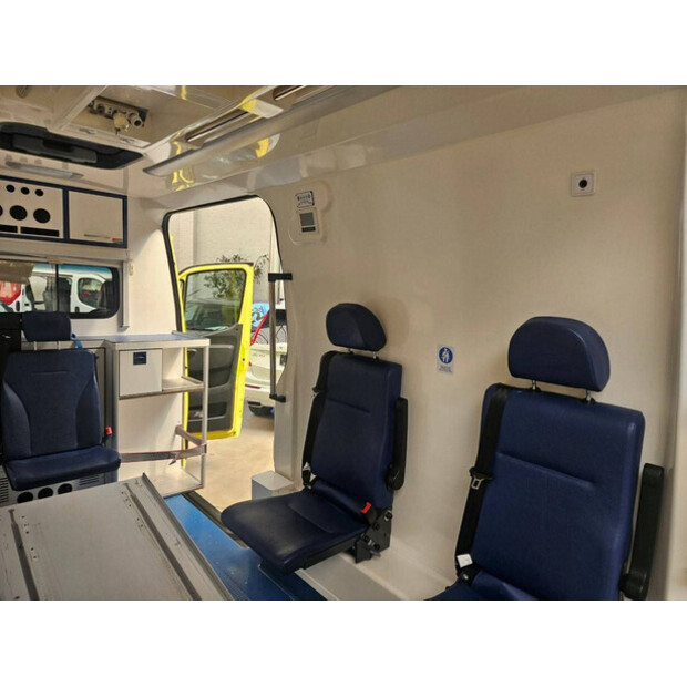 2019 مرسيدس بنز SPRINTER-44909587