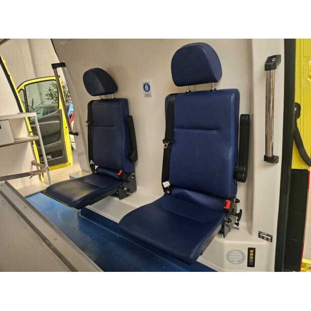 2019 مرسيدس بنز SPRINTER-44909588