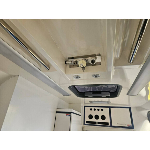 2019 مرسيدس بنز SPRINTER-44909589