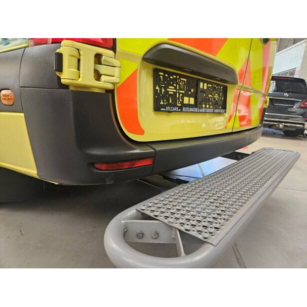 2019 مرسيدس بنز SPRINTER-44909592