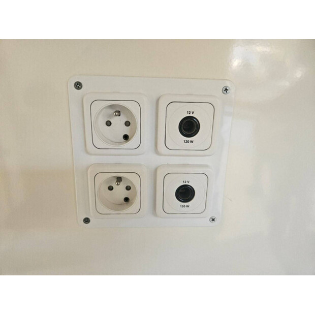 2019 مرسيدس بنز SPRINTER-44909594