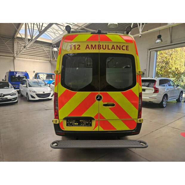 2019 مرسيدس بنز SPRINTER-44909598