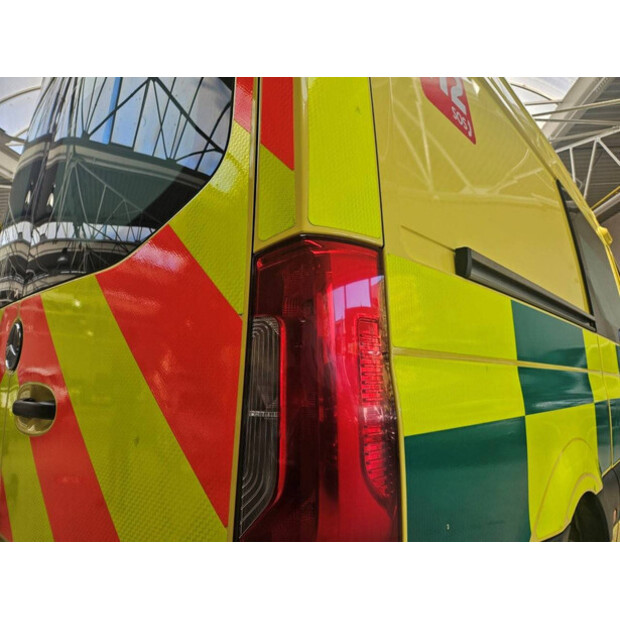 2019 مرسيدس بنز SPRINTER-44909600