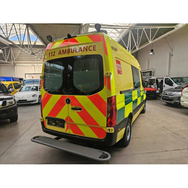 2019 مرسيدس بنز SPRINTER-44909601