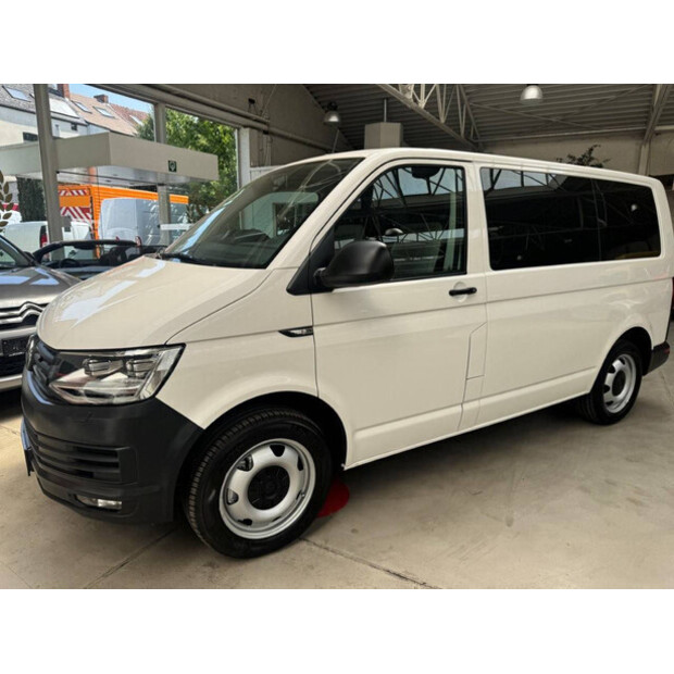 2017 فولكس فاجن Transporter-44909602