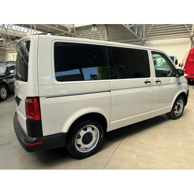 2017 فولكس فاجن Transporter-44909605