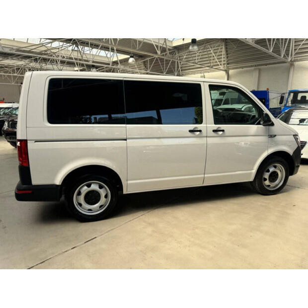 2017 فولكس فاجن Transporter-44909606