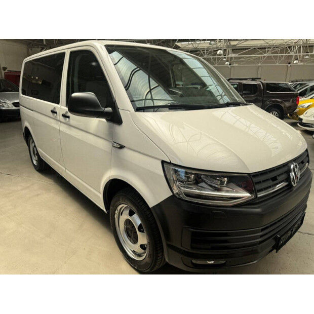 2017 فولكس فاجن Transporter-44909607