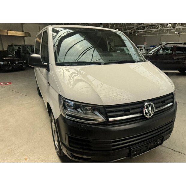 2017 فولكس فاجن Transporter-44909608