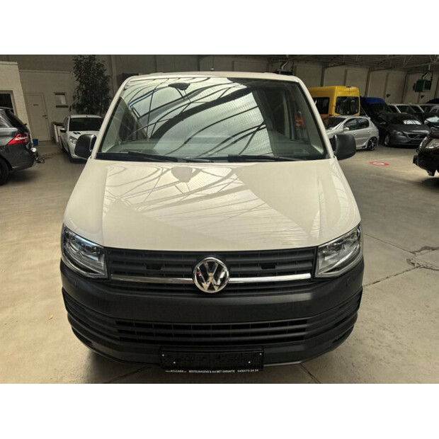 2017 فولكس فاجن Transporter-44909610