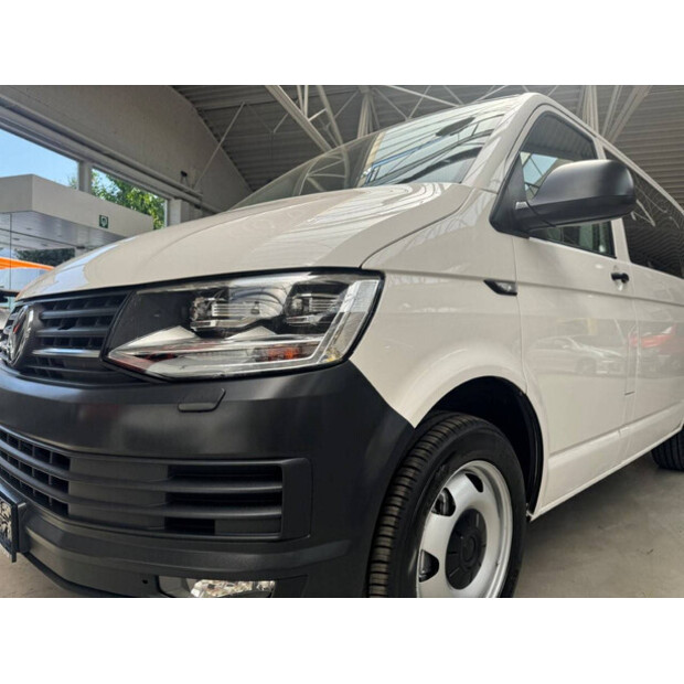 2017 فولكس فاجن Transporter-44909611