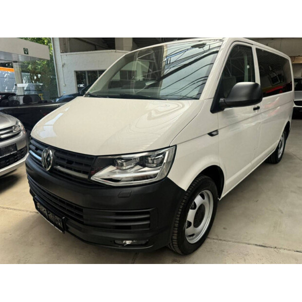 2017 فولكس فاجن Transporter-44909612