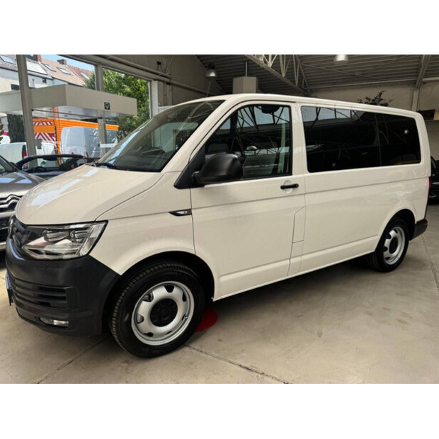 2017 فولكس فاجن Transporter-44909613