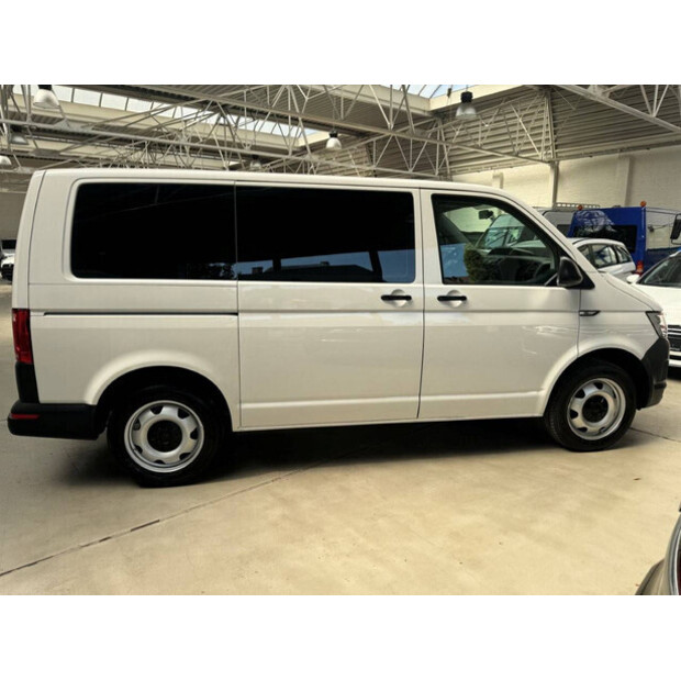 2017 فولكس فاجن Transporter-44909614