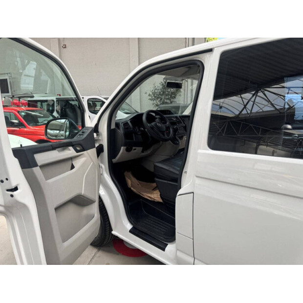 2017 فولكس فاجن Transporter-44909615