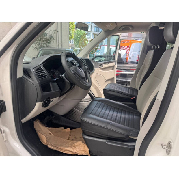 2017 فولكس فاجن Transporter-44909616