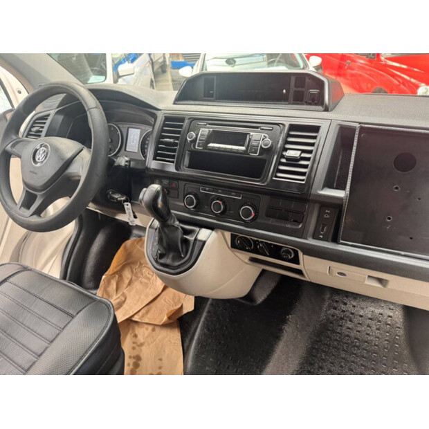 2017 فولكس فاجن Transporter-44909617