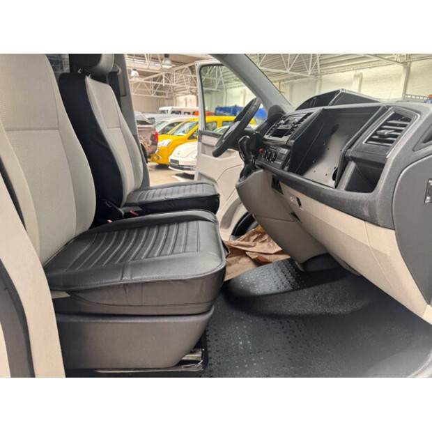 2017 فولكس فاجن Transporter-44909619