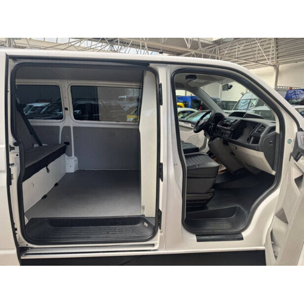 2017 فولكس فاجن Transporter-44909620