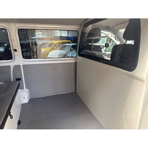 2017 فولكس فاجن Transporter-44909621