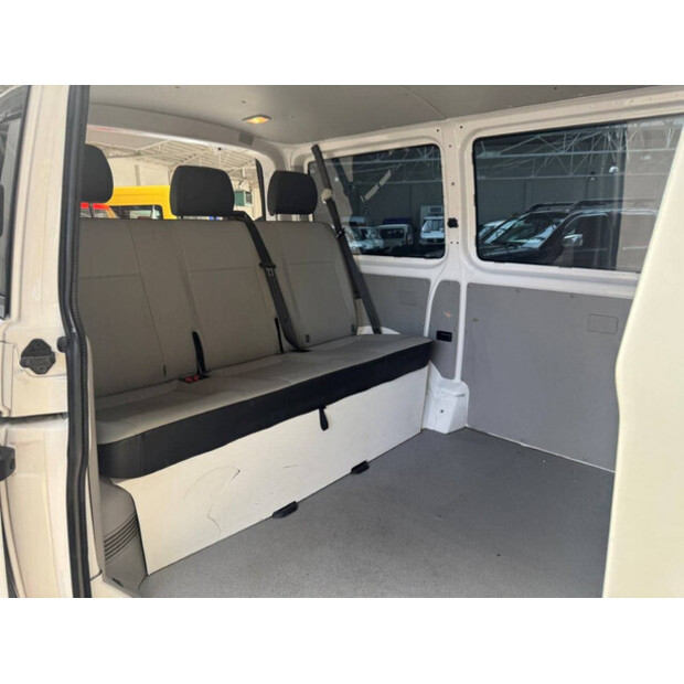 2017 فولكس فاجن Transporter-44909622