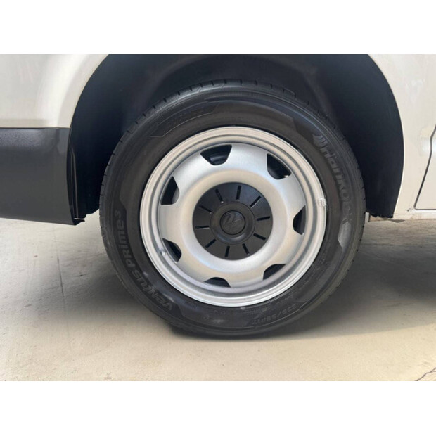 2017 فولكس فاجن Transporter-44909624