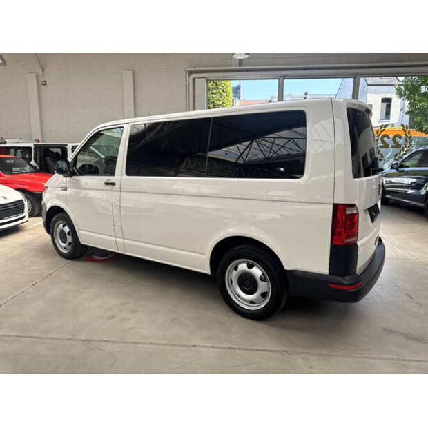 2017 فولكس فاجن Transporter-44909626
