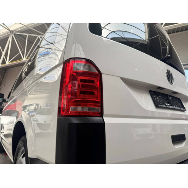 2017 فولكس فاجن Transporter-44909628