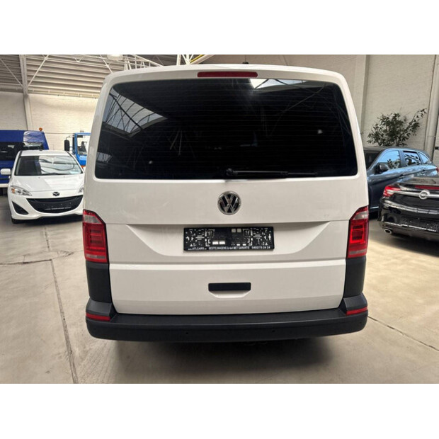 2017 فولكس فاجن Transporter-44909629