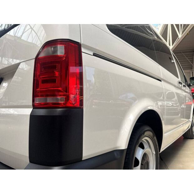 2017 فولكس فاجن Transporter-44909630