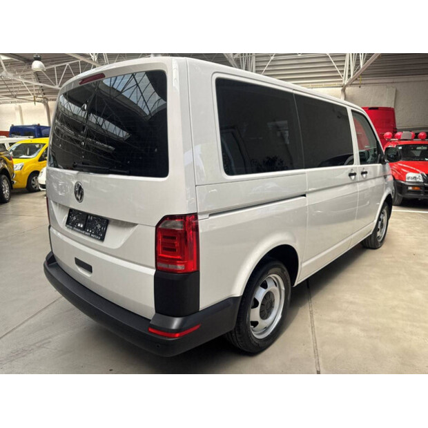 2017 فولكس فاجن Transporter-44909631