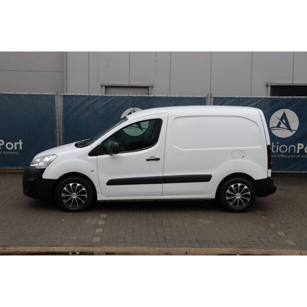 2017 Citroen BERLINGO-44909633