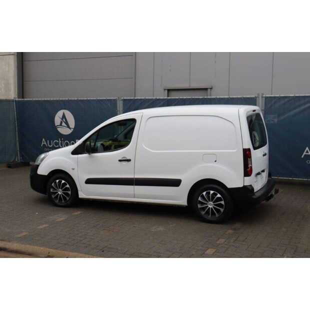 2017 Citroen BERLINGO-44909634