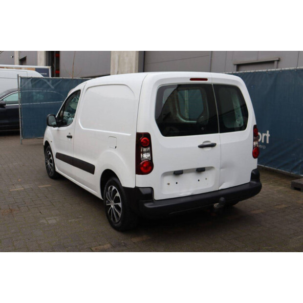 2017 Citroen BERLINGO-44909635