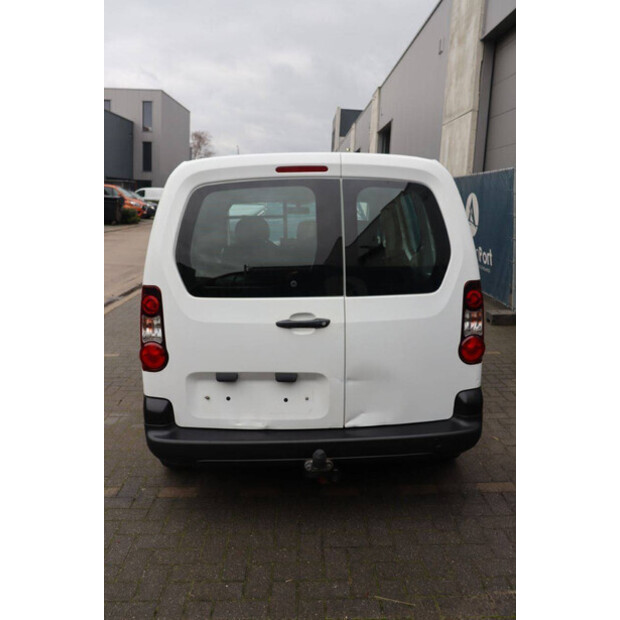 2017 Citroen BERLINGO-44909636