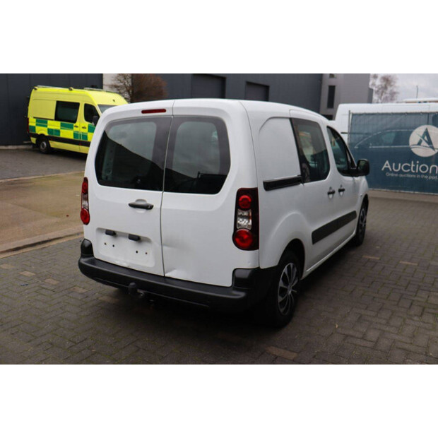 2017 Citroen BERLINGO-44909637