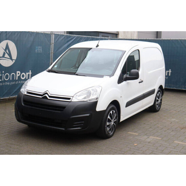2017 Citroen BERLINGO-44909640