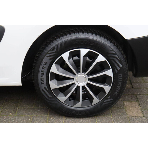 2017 Citroen BERLINGO-44909644