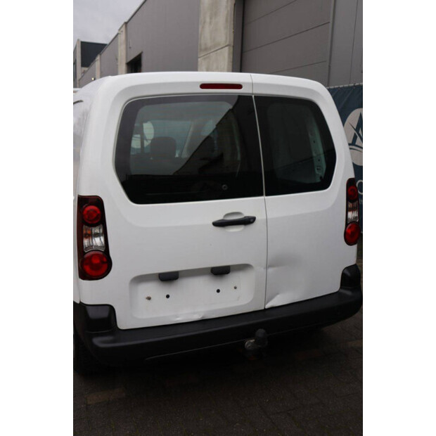 2017 Citroen BERLINGO-44909645
