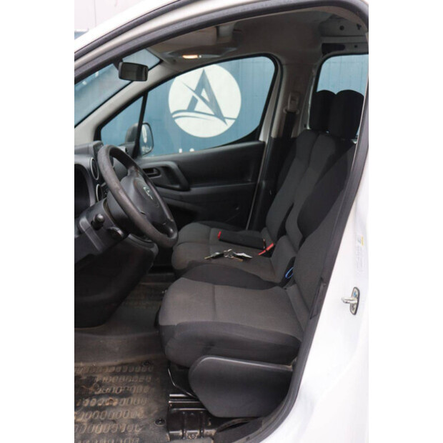 2017 Citroen BERLINGO-44909648