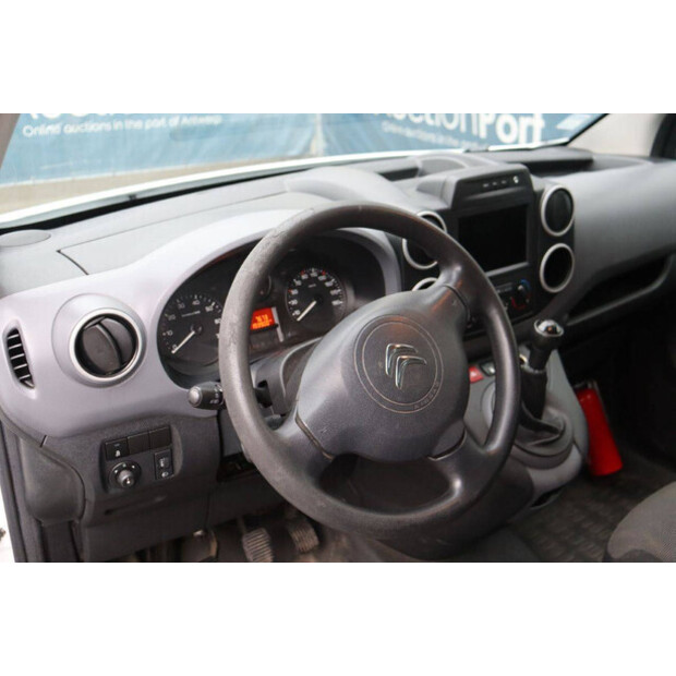 2017 Citroen BERLINGO-44909650