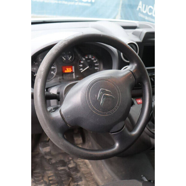 2017 Citroen BERLINGO-44909652