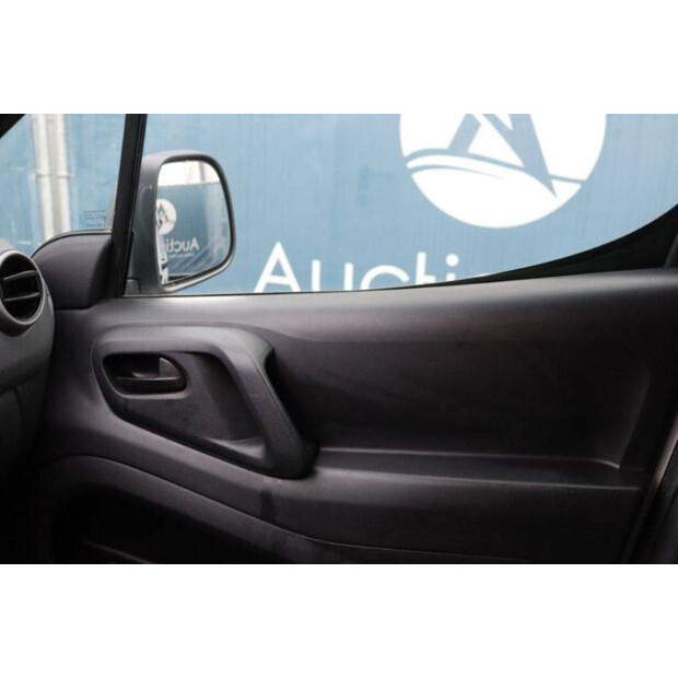 2017 Citroen BERLINGO-44909653