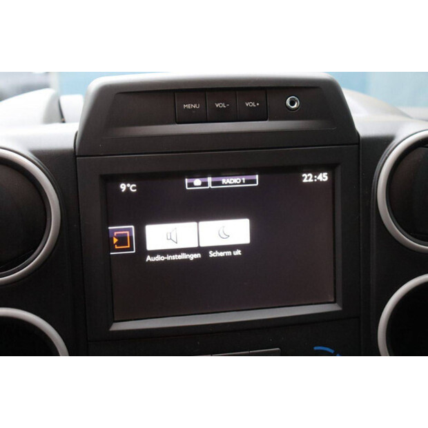 2017 Citroen BERLINGO-44909660