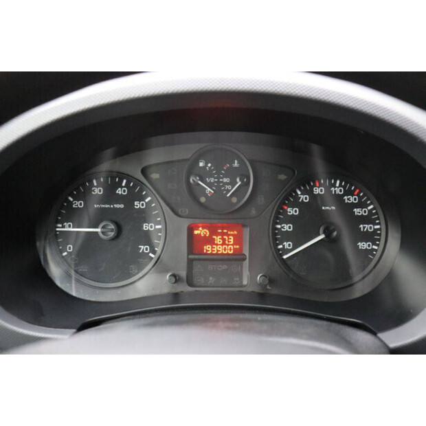 2017 Citroen BERLINGO-44909661