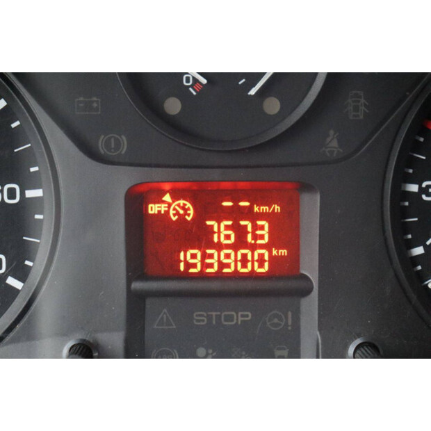 2017 Citroen BERLINGO-44909662